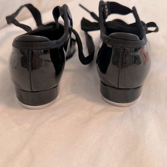 Bloch girls dance tap shoes toddler girl size 10 - Picture 3 of 6